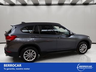 BMW X1 sDrive18dA Corporate