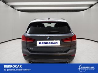 BMW X1 sDrive18dA Corporate