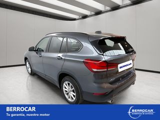 BMW X1 sDrive18dA Corporate