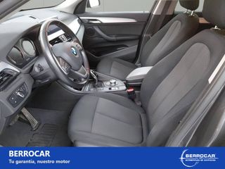 BMW X1 sDrive18dA Corporate