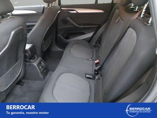 BMW X1 sDrive18dA Corporate