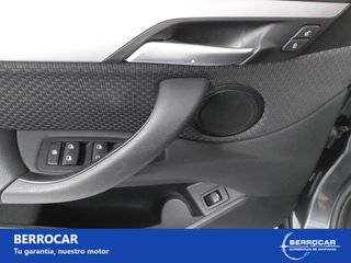 BMW X1 sDrive18dA Corporate