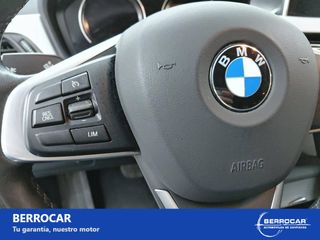 BMW X1 sDrive18dA Corporate