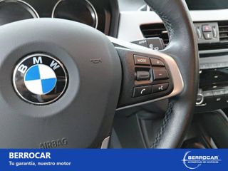 BMW X1 sDrive18dA Corporate