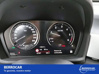 BMW X1 sDrive18dA Corporate