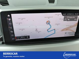 BMW X1 sDrive18dA Corporate