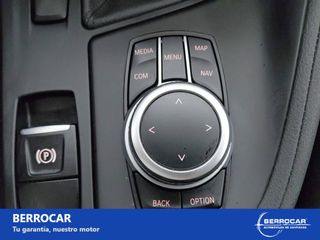 BMW X1 sDrive18dA Corporate