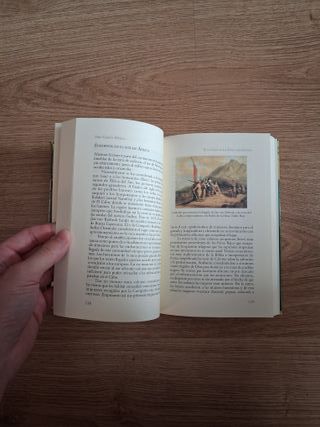 Breve historia del África subsahariana