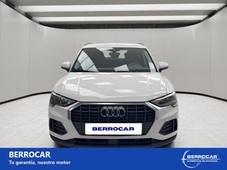 Audi Q3 35 TDI 110kW (150CV) S tronic