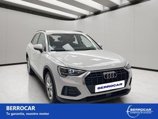 Audi Q3 35 TDI 110kW (150CV) S tronic