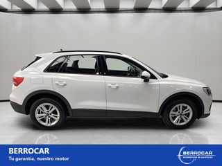 Audi Q3 35 TDI 110kW (150CV) S tronic