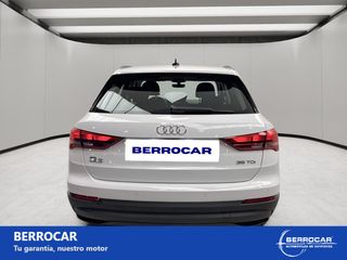 Audi Q3 35 TDI 110kW (150CV) S tronic