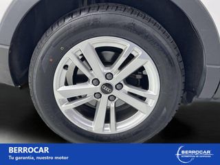 Audi Q3 35 TDI 110kW (150CV) S tronic