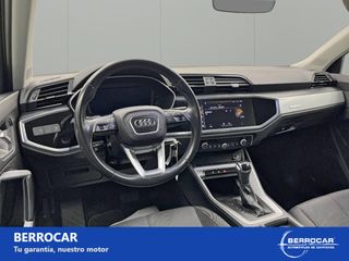Audi Q3 35 TDI 110kW (150CV) S tronic