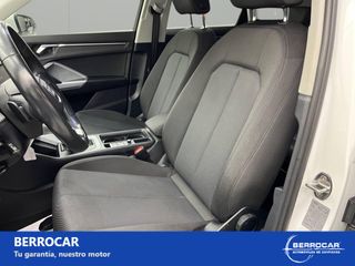 Audi Q3 35 TDI 110kW (150CV) S tronic