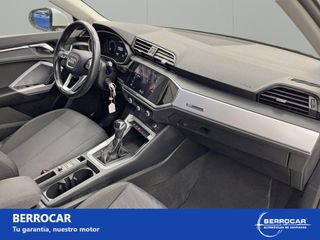 Audi Q3 35 TDI 110kW (150CV) S tronic