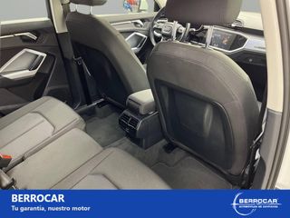 Audi Q3 35 TDI 110kW (150CV) S tronic