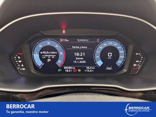 Audi Q3 35 TDI 110kW (150CV) S tronic