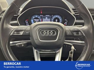 Audi Q3 35 TDI 110kW (150CV) S tronic
