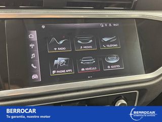 Audi Q3 35 TDI 110kW (150CV) S tronic