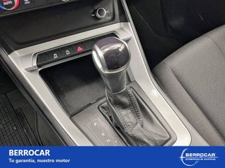 Audi Q3 35 TDI 110kW (150CV) S tronic