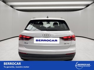 Audi Q3 35 TDI 110kW (150CV) S tronic