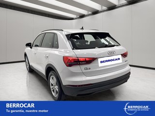 Audi Q3 35 TDI 110kW (150CV) S tronic