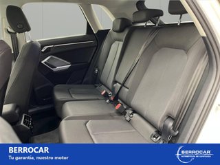 Audi Q3 35 TDI 110kW (150CV) S tronic