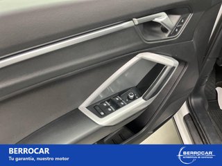 Audi Q3 35 TDI 110kW (150CV) S tronic