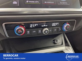 Audi Q3 35 TDI 110kW (150CV) S tronic