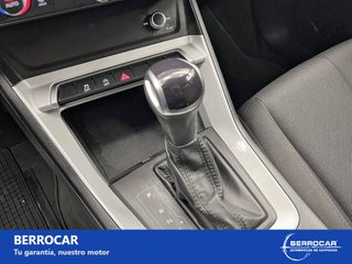 Audi Q3 35 TDI 110kW (150CV) S tronic