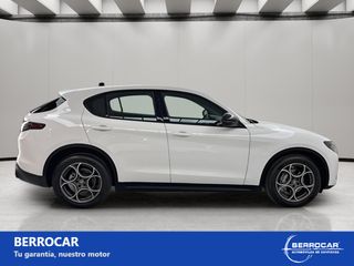 Alfa Romeo Stelvio 2.2 Diesel 154kW (210CV) SPRINT AWD