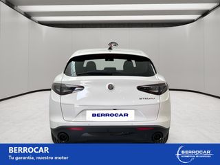 Alfa Romeo Stelvio 2.2 Diesel 154kW (210CV) SPRINT AWD