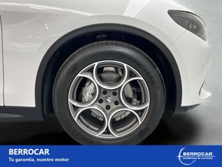 Alfa Romeo Stelvio 2.2 Diesel 154kW (210CV) SPRINT AWD