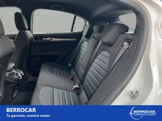 Alfa Romeo Stelvio 2.2 Diesel 154kW (210CV) SPRINT AWD