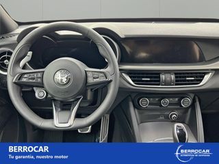 Alfa Romeo Stelvio 2.2 Diesel 154kW (210CV) SPRINT AWD