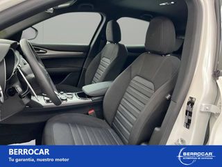 Alfa Romeo Stelvio 2.2 Diesel 154kW (210CV) SPRINT AWD