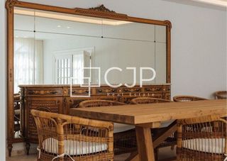 Chalet en alquiler en Vistahermosa en Alicante