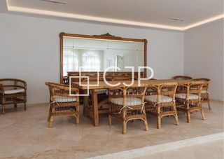 Chalet en alquiler en Vistahermosa en Alicante