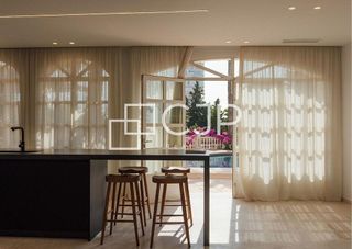 Chalet en alquiler en Vistahermosa en Alicante