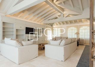 Chalet en alquiler en Vistahermosa en Alicante