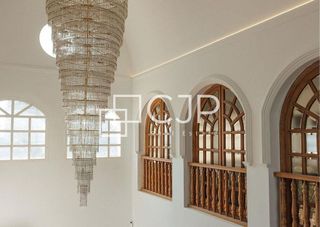 Chalet en alquiler en Vistahermosa en Alicante