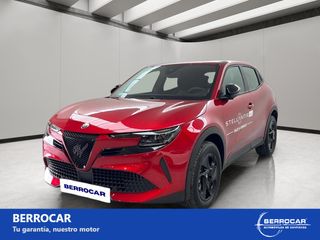 Alfa Romeo Junior Ibrida Intensa 108kW (145CV)