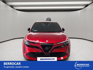 Alfa Romeo Junior Ibrida Intensa 108kW (145CV)