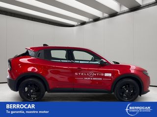 Alfa Romeo Junior Ibrida Intensa 108kW (145CV)