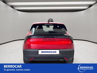 Alfa Romeo Junior Ibrida Intensa 108kW (145CV)