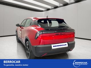 Alfa Romeo Junior Ibrida Intensa 108kW (145CV)