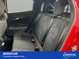 Alfa Romeo Junior Ibrida Intensa 108kW (145CV)