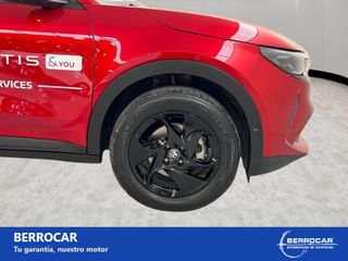 Alfa Romeo Junior Ibrida Intensa 108kW (145CV)