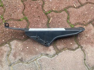 Paracoppa Suzuki GSR 600 2008 K8